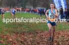 Senior Women and Under-23s, 2023 British Athletics Cross Challenge, Sefton Park, Liverpool. Photo: David T. Hewitson/Sports for All Pics